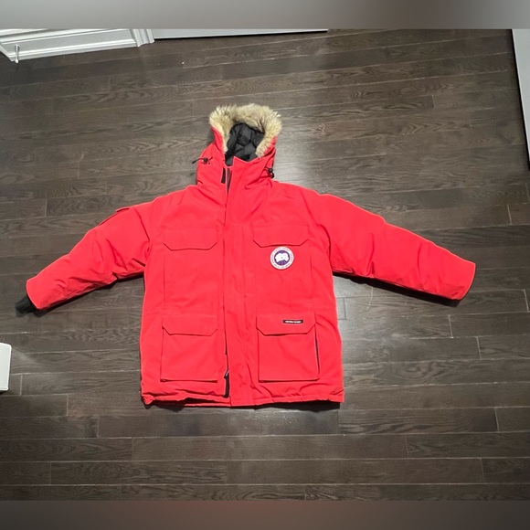 Canada Goose Other - Authentic Canada Goose Expedition Parka Extra Large (Men)
